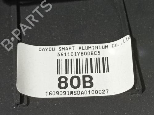 Steering wheel KIA PICANTO II (TA)  | BP10002319C49 