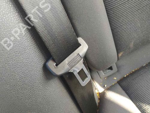 Used Rear right seatbelt VW GOLF V (1K1) [2003-2010]  25735478