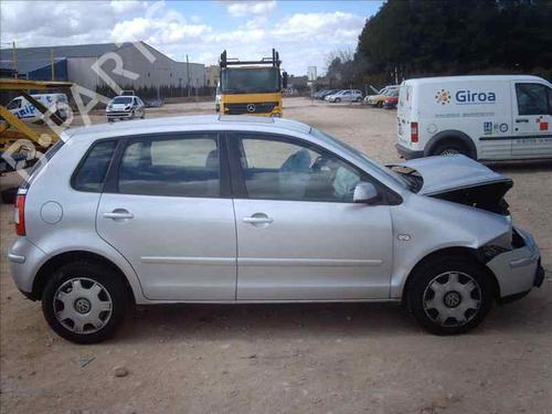 Fuel pump VW POLO (9N_, 9A_)  | BP3707304M76 