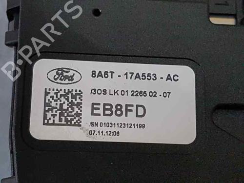 Steering column stalk FORD FIESTA VI (CB1, CCN)  | BP5236416I23 