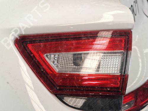 Used Right tailgate light Right tailgate light 37757886 37757886