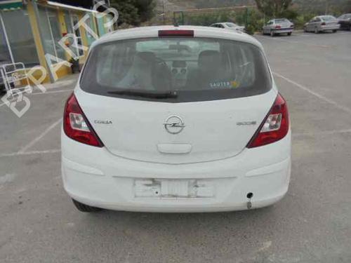 Switch OPEL CORSA D (S07)  | BP14010782I30 