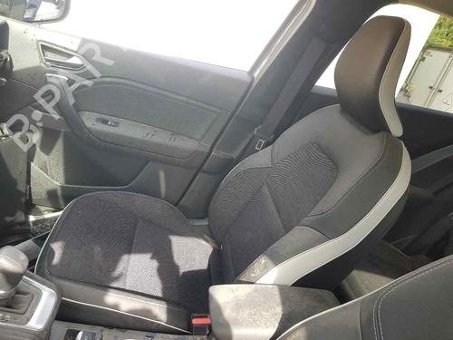 Used Right front seat RENAULT CAPTUR II (HF_) [2020-2025]  20854010