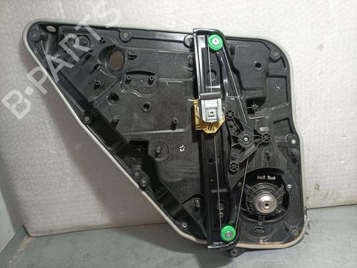 Rear right window mechanism MERCEDES-BENZ GLA-CLASS (X156) GLA 200 (156.943) | BP16771187C25 