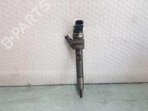 Used Injector Injector BMW 3 (F30, F80) 320 d (163 hp) 18114294 18114294