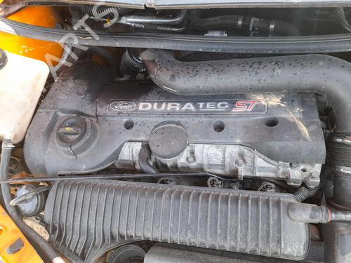 Motor FORD FOCUS II (DA_, HCP, DP) 2.5 ST (225 hp) 27479295
