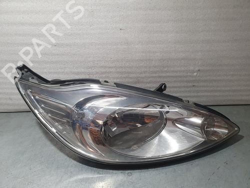 Right headlight FORD KA (RU8)  | BP13751371C29 