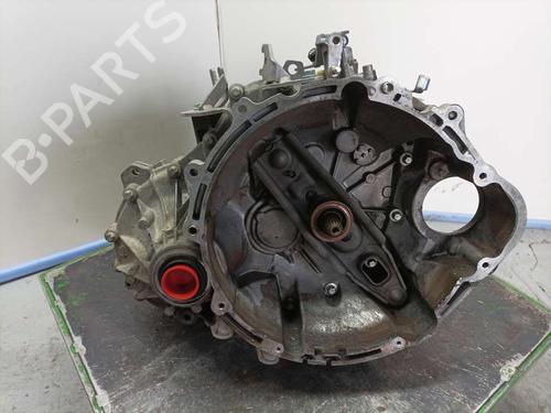 Gearbox SMART FORFOUR (454)  | BP4088678M3 