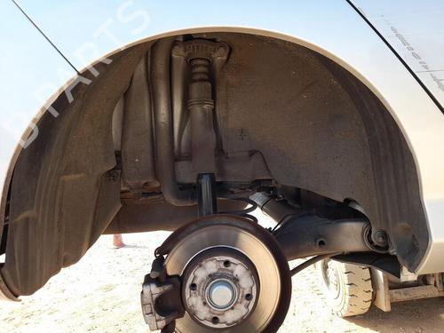 Used Wheel arch PEUGEOT 308 I (4A_, 4C_) 1.6 HDi (109 hp) 28294795