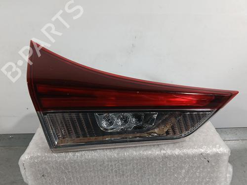 Used Left tailgate light Left tailgate light 37218173 37218173