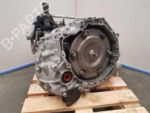 Used Gearbox PEUGEOT 3008 II SUV (MC_, MR_, MJ_, M4_) [2016-2025]  17973528