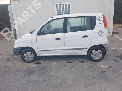 Used Parts HYUNDAI ATOS (MX)  1.0 i  1134407