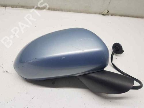 Right mirror OPEL CORSA D (S07)  | BP4454019C27 