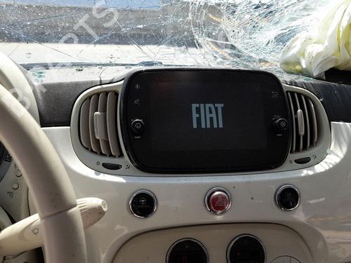 Alternator FIAT 500 (312_) 1.0 Mild Hybrid (312.AYD1B) | BP33462602M7 - Image 5