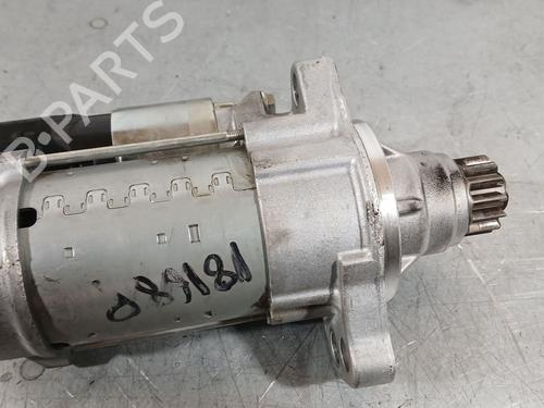 Starter SKODA KAMIQ (NW4) 1.0 TSI | BP39077456M8  - Image 6