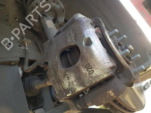 Used Left front brake caliper HYUNDAI IONIQ (AE) [2016-2023]  12505196