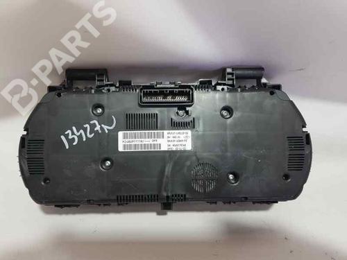 Instrument cluster RENAULT CLIO V (B7_)  | BP8492125C47