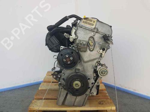Used Engine SUZUKI SWIFT III (MZ, EZ) 1.3 (RS413, ZC11S) (92 hp) 22638335