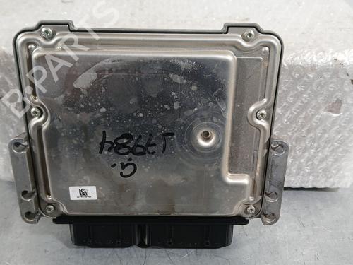 Engine control unit (ECU) CITROËN C-ELYSEE (DD_) 1.6 BlueHDi 100 | BP38256629M57 - Image 3