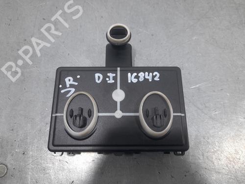 Module électronique VW T-ROC (A11, D11) 1.5 TSI (150 hp) 31979714