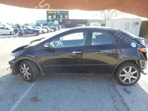 Left taillight HONDA CIVIC VIII Hatchback (FN, FK) 1.8 (FN1, FK2) | BP2004353C34