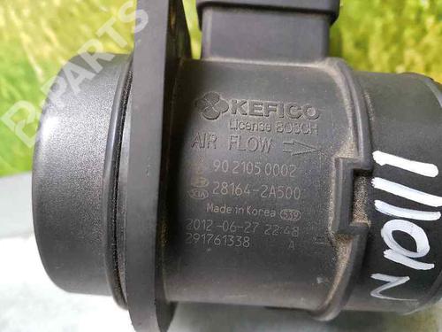 Mass air flow sensor KIA CEE'D Sportswagon (JD)  | BP2288520M95 