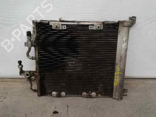 Used AC radiator OPEL ASTRA H GTC (A04) [2005-2010]  82288