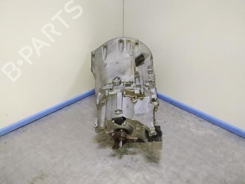Gearbox MERCEDES-BENZ E-CLASS (W211)  | BP8618281M3 