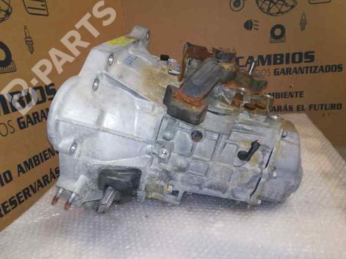 Gearbox HYUNDAI ELANTRA V Saloon (MD, UD)  | BP829771M3 