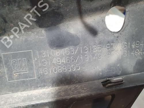 Grille OPEL ASTRA H (A04)  | BP18528695C40 
