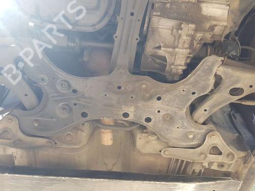 Used Subframe TOYOTA COROLLA (_E12_) [2001-2008]  24343890