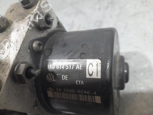 ABS pump AUDI A3 (8P1)  | BP22638696M43 