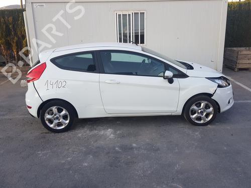 Starter FORD FIESTA VI (CB1, CCN)  | BP10147435M8 