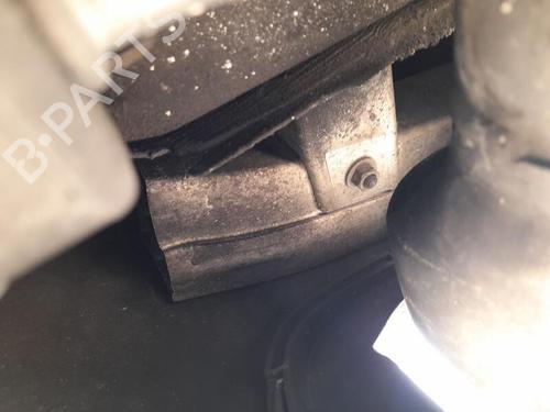 Used Rear bumper reinforcement AUDI A6 C6 (4F2) 2.0 TDI (140 hp) 26523672