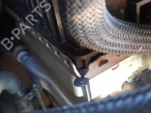 Used Intercooler NISSAN QASHQAI II (J11, J11_) 1.5 dCi (116 hp) 30081231