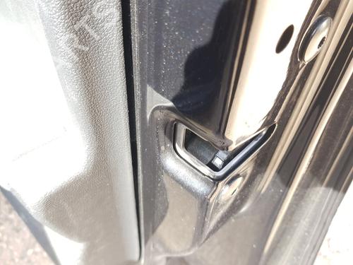Used Front right lock VW TAIGO (CS1) 1.5 TSI (150 hp) 24677880