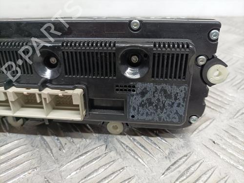 Climate control VW GOLF V (1K1)  | BP15059287I5 