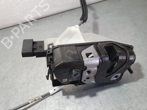 Front right lock PEUGEOT 2008 II (UD_, US_, UY_, UJ_, UR_, UC_) 1.5 BlueHDI 130 | BP13523616C97 
