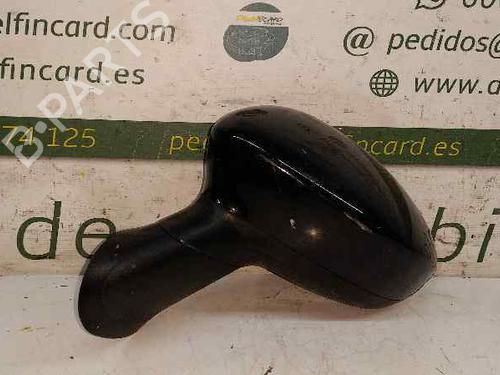 Left mirror FIAT GRANDE PUNTO (199_) 1.3 D Multijet (199.AXD11, 199.AXD1A, 199.AXD1B,... | BP181354C26 