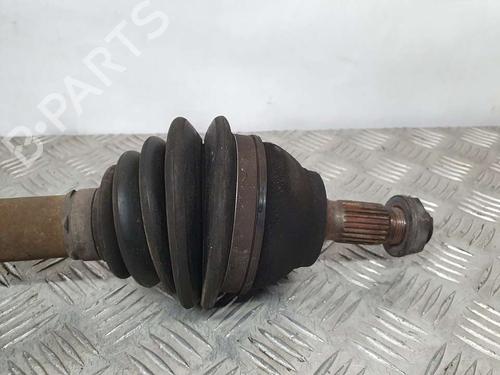 Left front driveshaft CITROËN C4 II (NC_)  | BP8655733M38 