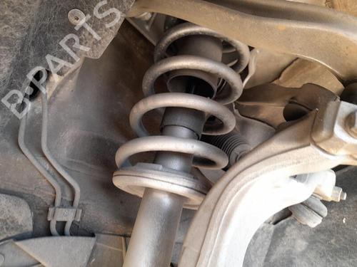 Used Left front shock absorber AUDI A6 C6 (4F2) 2.0 TDI (140 hp) 29864584