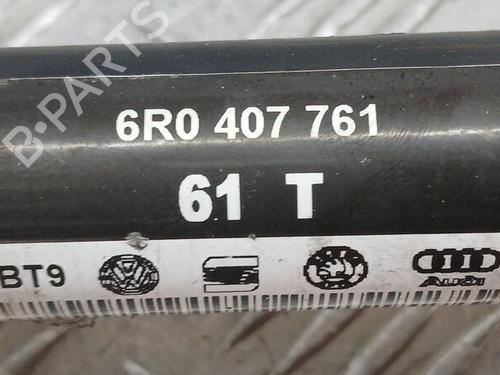 Left front driveshaft SEAT IBIZA IV (6J5, 6P1) | BP23501365M38