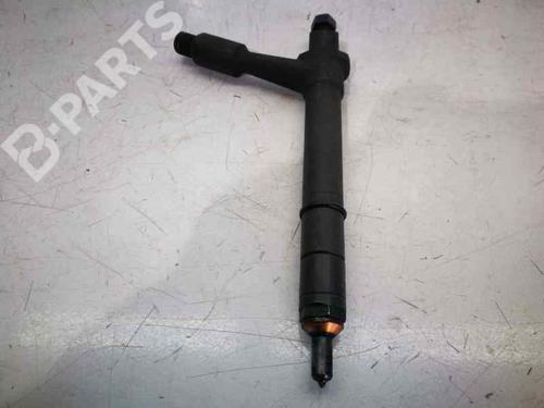 Used Injector OPEL ASTRA G Hatchback (T98) 1.7 DTI 16V (F08, F48) (75 hp) 6615041
