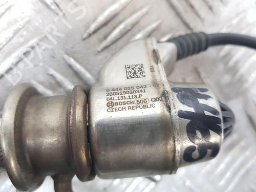 Other VW POLO VI (AW1, BZ1, AE1) 1.6 TDI | BP29998520O1