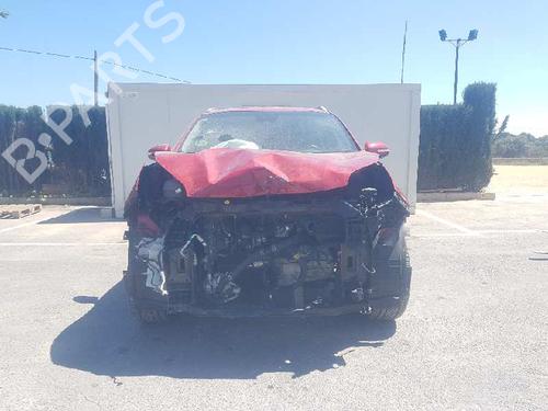 Left front window switch KIA SPORTAGE IV (QL, QLE)  | BP7530511I27 
