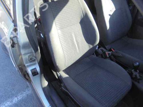 Gearbox OPEL ASTRA G Hatchback (T98)  | BP727286M3 