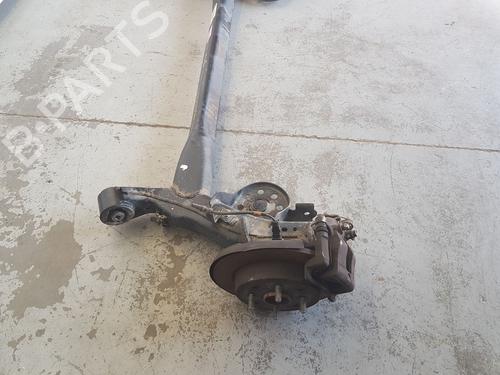 Rear axle KIA STONIC (YB) 1.0 T-GDi | BP35981983M2 - Image 2