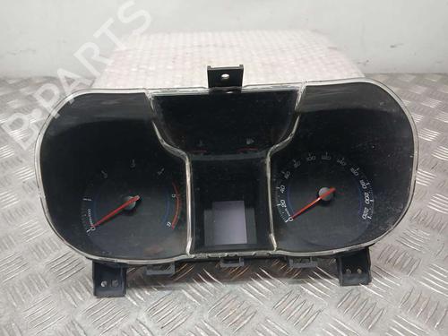 Used Instrument cluster CHEVROLET ORLANDO (J309) [2010-2025]  11924196
