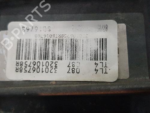 Gearbox RENAULT MEGANE IV Hatchback (B9A/M/N_) 1.2 TCe 100 (B9MS) | BP37216781M3 - Image 6