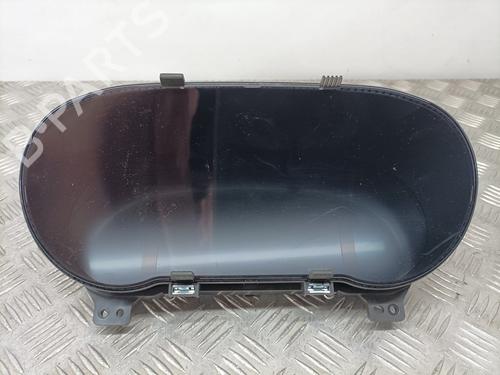 Used Instrument cluster MG MG ZS SUV 1.0 T-GDi (111 hp) 12567704